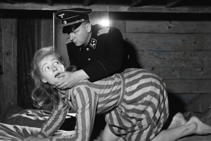 “It hurts when I sit down” – What the Nazis inflicted on French female prisoners at Schirmec
