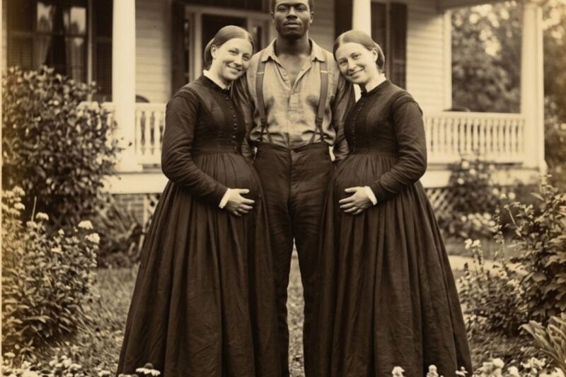 Did Alabama’s Twin Sisters Have a Slave Born Sibling What REALLY Happened
